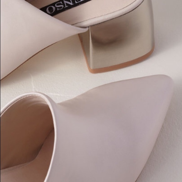 Senso Sabina Heels - Picture 2 of 8